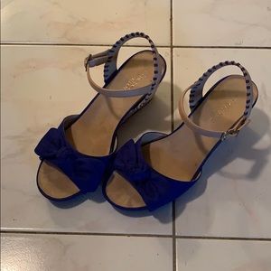 Aerosoles heel rest sandals